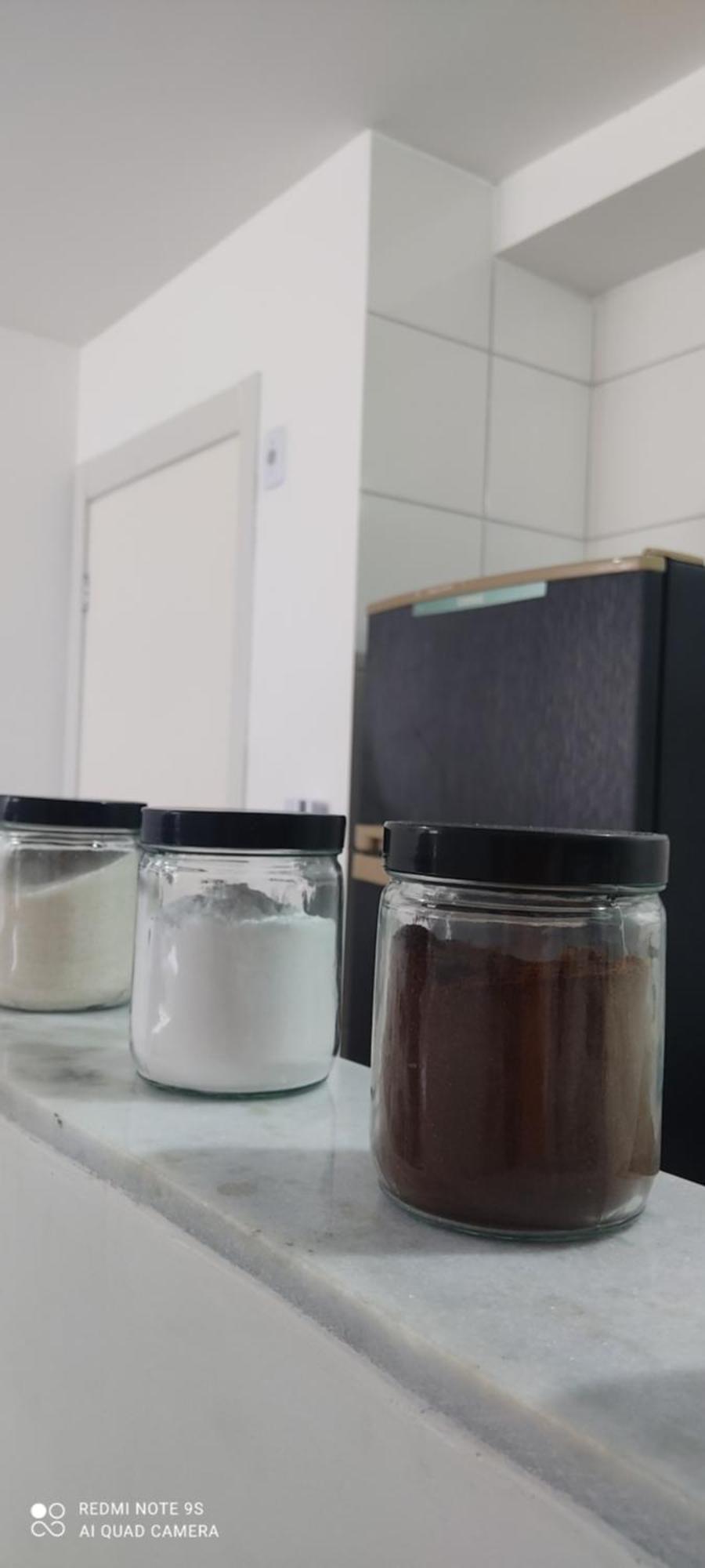 Apartment Conforto E Preco Justo