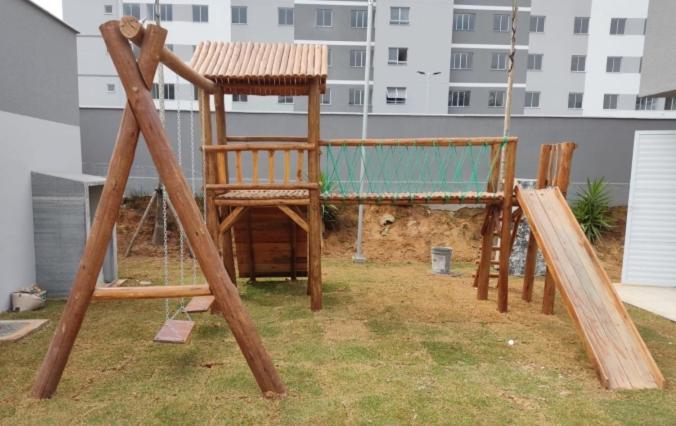 Apartment Conforto E Preco Justo Juiz de Fora