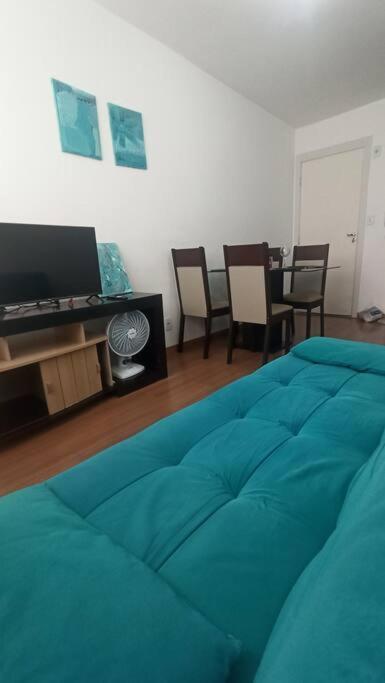 Apartment Conforto E Preco Justo *