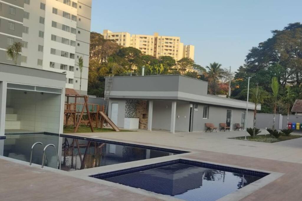 Apartment Conforto E Preco Justo